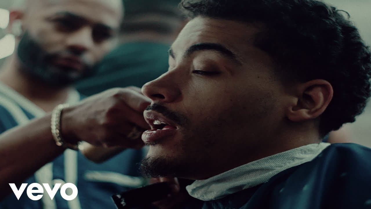 Too Rare by Jay Critch, official video