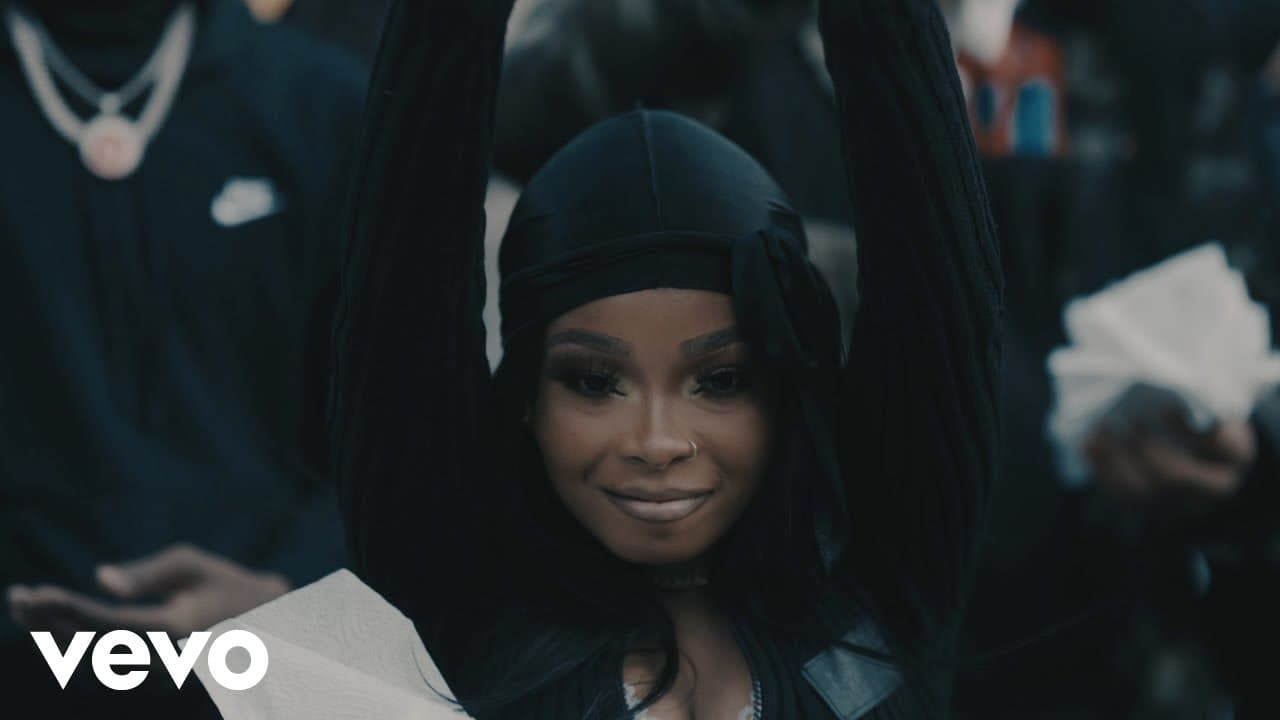 Dummy Ummy by Lola Brooke, official video