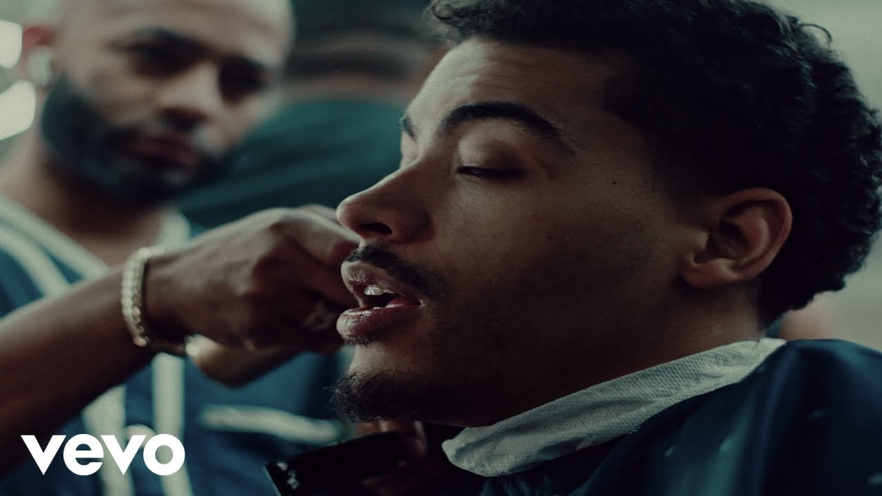 Too Rare by Jay Critch, official video