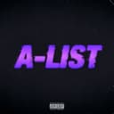 Cover art for “A-List” by MRI and Healthy Chill
