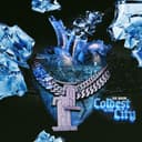 Cover art for “Coldest In The City” by NR Boor