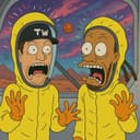 Cover art for “Fresh Outta Quarantine” by TRIBEWILD