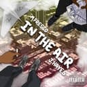 Cover art for “In The Air” by THE RENS