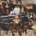 Cover art for “Pop iiT”, from L.O.D. by Desiigner
