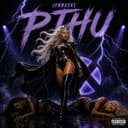 Cover art for “PTHU” by Jennaske