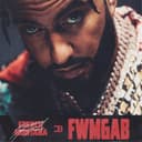 Cover art for “FWMGAB”, from They Got Amnesia by French Montana