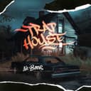Cover art for “Trap House” by NR Boor