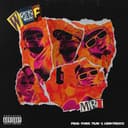 Cover art for “WTF” by MRI